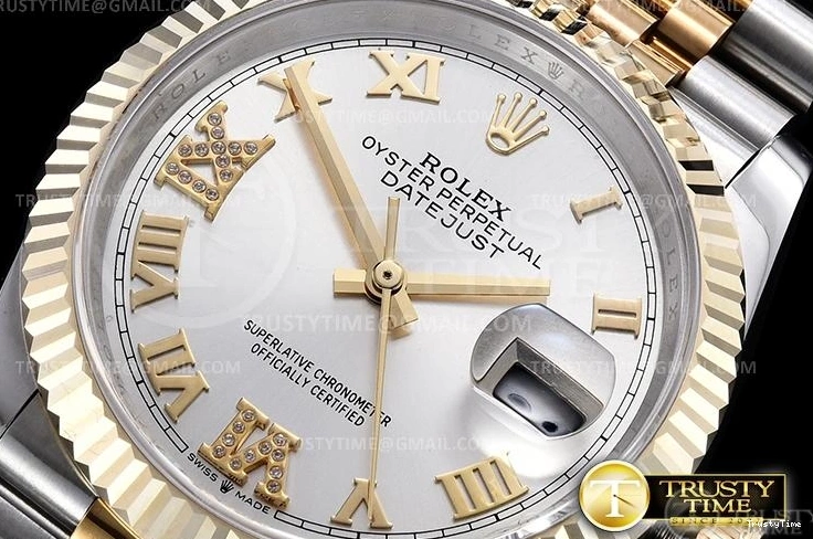 0120 RDJ0361N – DJ 36mm TechFriendly 760